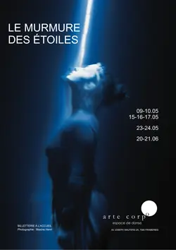 Logo von Le Murmure des Etoiles