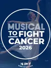 Logo von Musical 2 Fight Cancer: Dance Edition