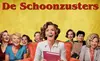 De Schoonzusters logo