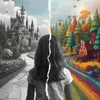 Logo van Marieke in Wonderland