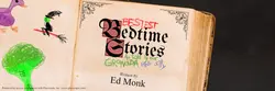 Logo von Bestest Bedtime Stories (As Told by Our Grandpa) (He's Silly)