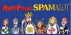 Logo von Monty Python’s Spamalot