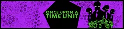 Once Upon a Time Unit logo