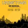 Logo van Urinetown