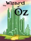 Logo von Het Magisch Mirakel van Oz!