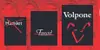 Volpone logo