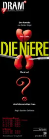 Die Niere logo