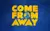 Come From Away logo