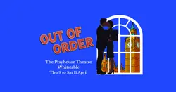 Logo van Out of Order
