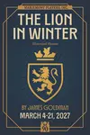 Logo van The Lion in Winter