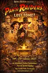 Logo von Raiders of the Lost Tome