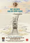Het Bezoek van de Oude Dame logo