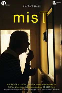 MisT logo