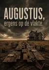 AUGUSTUS ergens op de vlakte logo