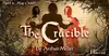 The Crucible logo