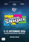The Wedding Singer logo