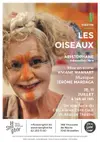 Logo von Les Oiseaux