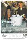 Logo von Etterbeek 40-45