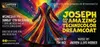 Logo von Joseph and the Amazing Technicolor Dreamcoat