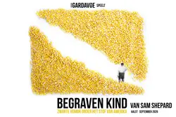BEGRAVEN KIND logo