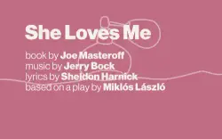 Logo von She Loves Me