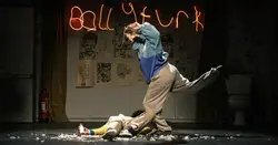 Ballyturk logo