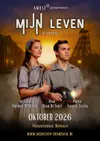 MIJN leven – de musical logo