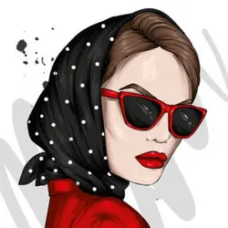 Logo von De Godmother