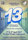Logo von 13