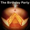 The Birthday Party logo