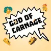 Logo von God of Carnage