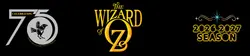 Logo von The Wizard of Oz (Youth Edition)