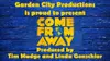 Come From Away logo