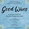 Logo von Good Wives