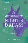 A Midsummer Night's Dream logo