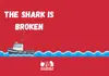 The Shark Is Broken logo