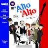 'Allo 'Allo logo