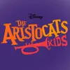 Disney's Aristocats KIDS logo