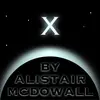 Logo von X
