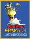 Logo von Monty Python’s Spamalot