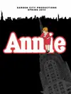 Logo von Annie