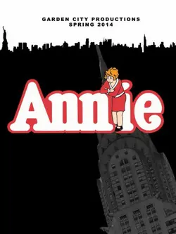 Logo von Annie