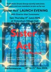 Logo von Sister Act