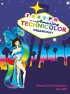 Joseph and the Amazing Technicolor Dreamcoat logo