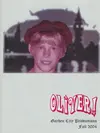 Oliver! logo