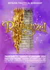 Rapunzel logo