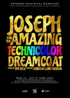 Joseph and the Amazing Technicolor Dreamcoat logo