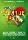 Peter Pan logo