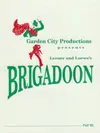 Brigadoon logo