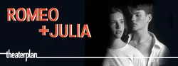 ROMEO + JULIA logo